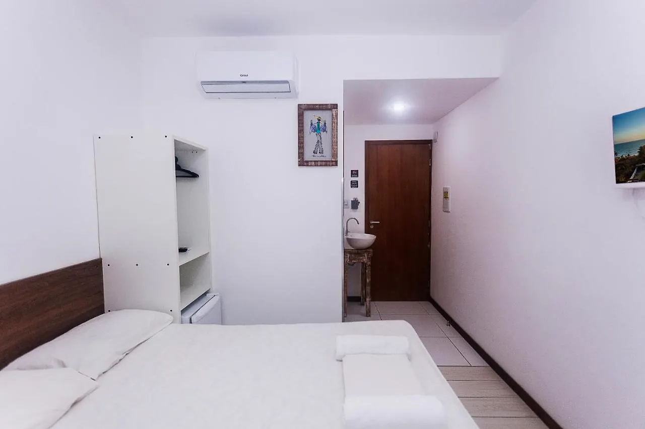 Economy Apart Natal Brezilya