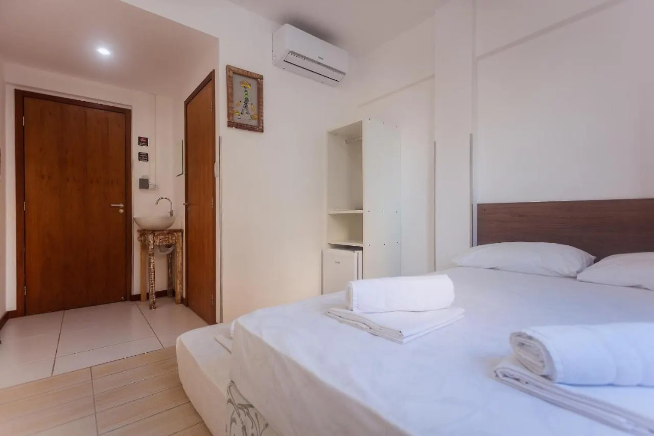 Otel Economy Apart Natal