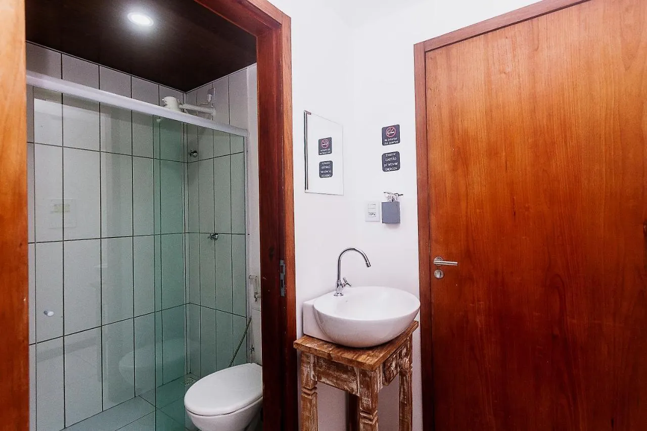 Economy Apart Natal Otel
