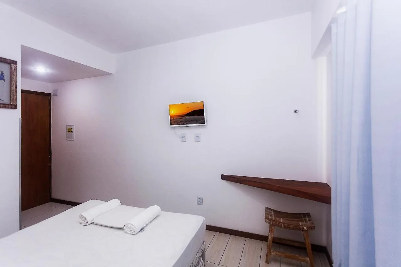 Otel Economy Apart Natal